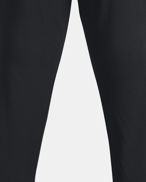 Pantalones de entrenamiento UA Drive para Hombre, Black, pdpMainDesktop image number 7