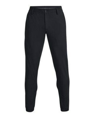 under armour golf joggers