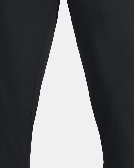 Pantalones de entrenamiento UA Drive para Hombre, Black, pdpMainDesktop image number 6
