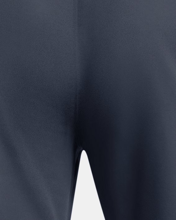 男士UA Iso-Chill短褲 in Gray image number 6
