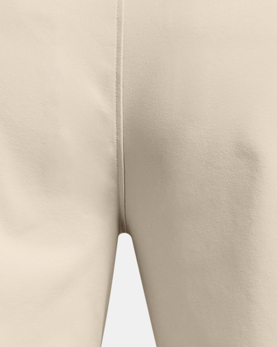 Men's UA Iso-Chill Shorts image number 6