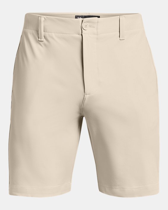 Men's UA Iso-Chill Shorts