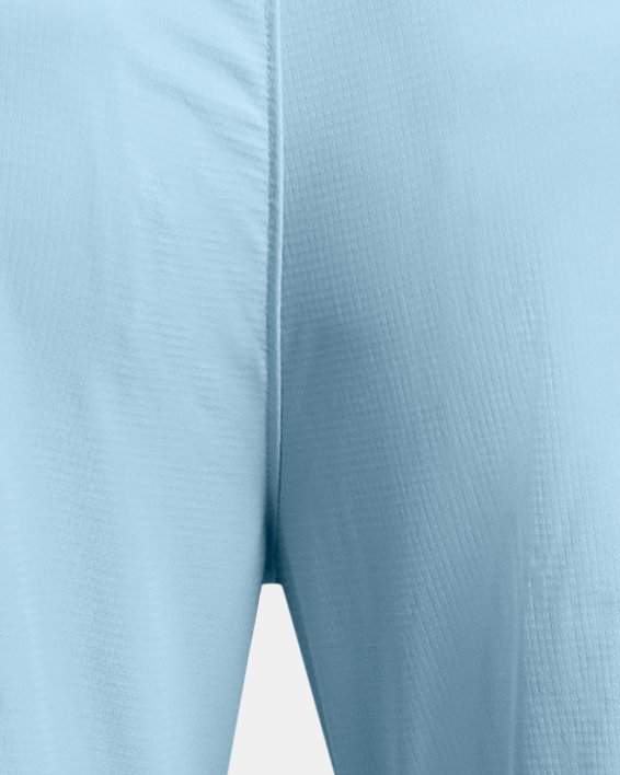 Men's UA Iso-Chill Airvent Shorts image number 9