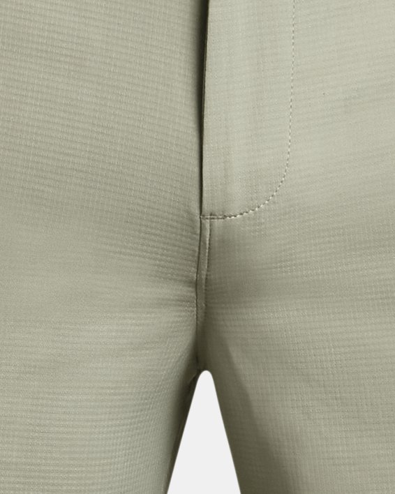 กางเกงขาสั้น UA Iso-Chill Airvent สำหรับผู้ชาย in Green image number 5