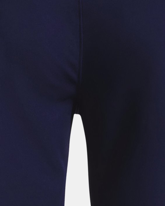 Pantalón ajustado UA Drive para hombre, Blue, pdpMainDesktop image number 7