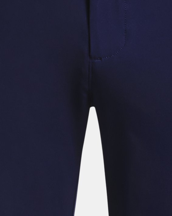 Herren Shorts UA Drive, konische Passform, Blue, pdpMainDesktop image number 6
