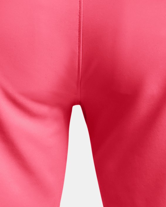 Shorts UA Drive Tapered da uomo, Pink, pdpMainDesktop image number 7