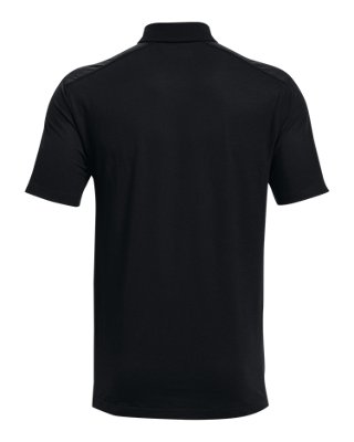 Men's UA Luxe Polo image number 5