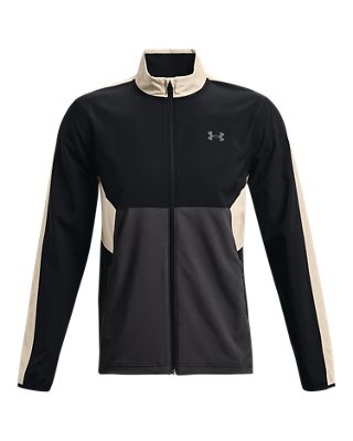 men's ua storm windstrike full zip jacket