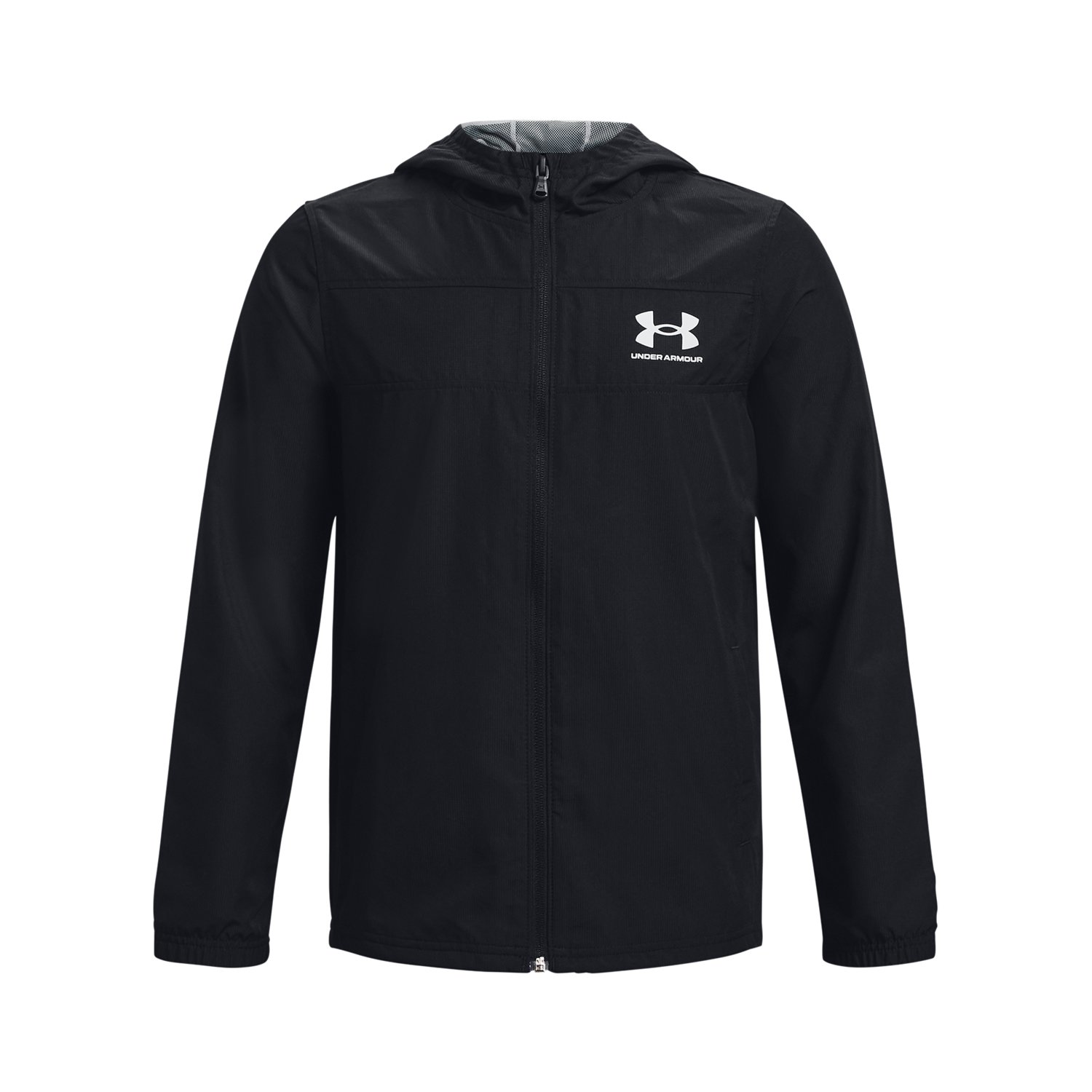 Boys UA Sportstyle Windbreaker Under Armour