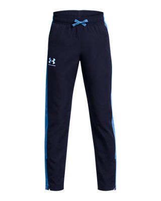 Boys' UA Sportstyle Woven Pants
