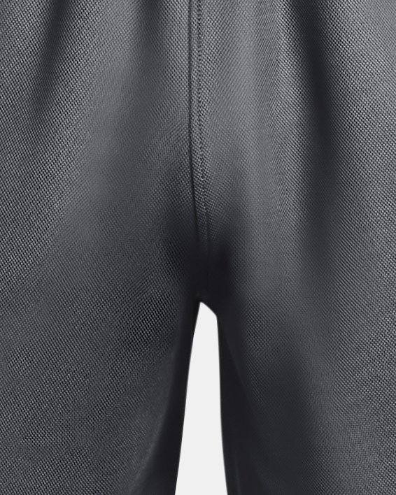 Men's UA Baseline 10" Shorts in Gray image number 5