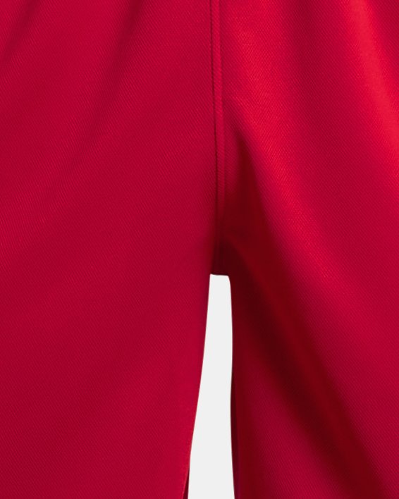 Women's UA Train Anywhere Pants in Red image number 5