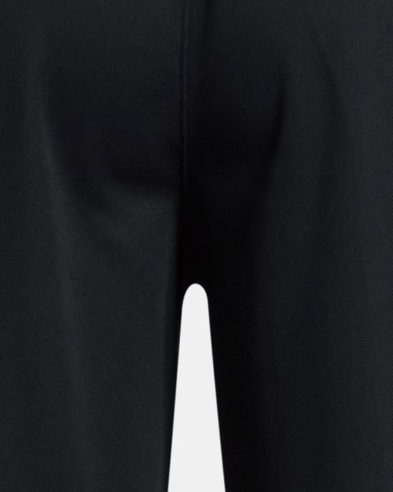 Men's UA Perimeter 11'' Shorts in Black image number 6