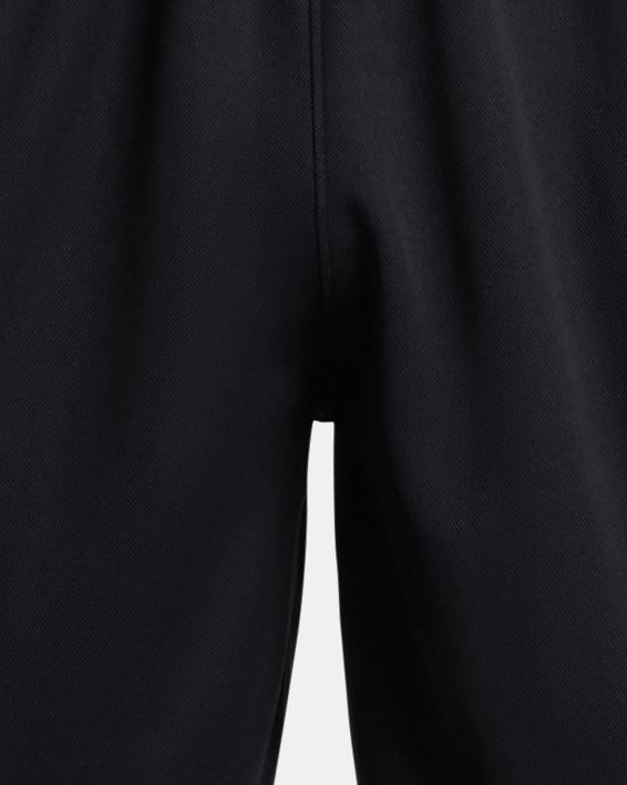 Men's UA Perimeter 11'' Shorts in Black image number 5