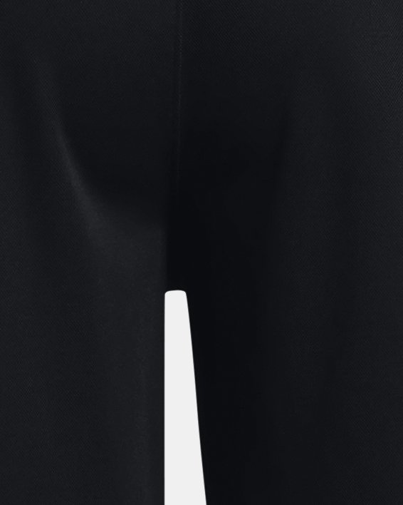 Men's UA Perimeter 11'' Shorts, Black, pdpMainDesktop image number 6