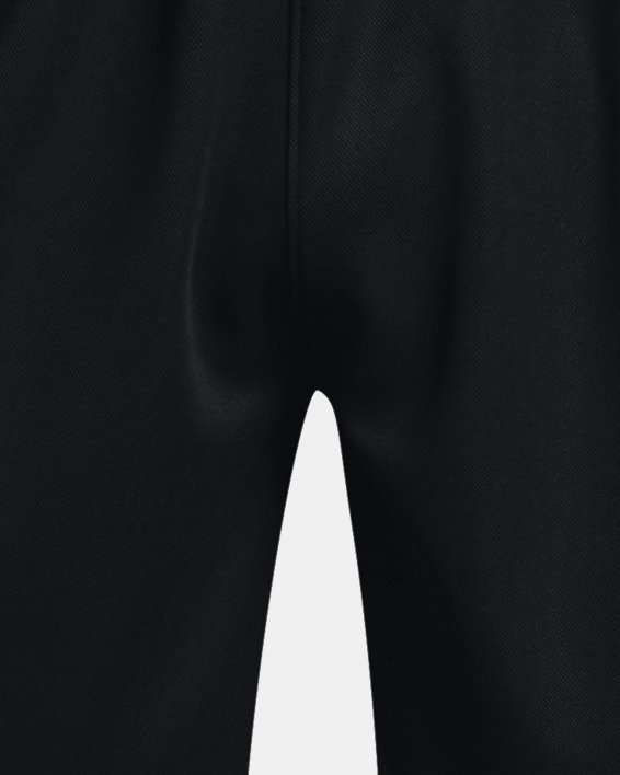 Men's UA Perimeter 11'' Shorts, Black, pdpMainDesktop image number 5
