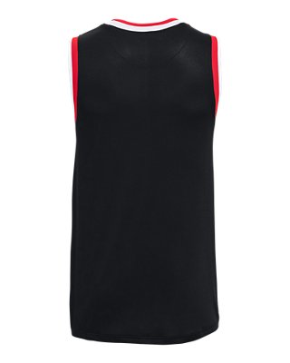 男士UA Baseline Replica背心 image number 5