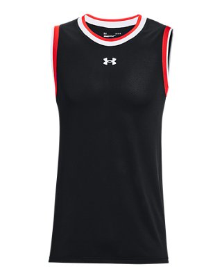 男士UA Baseline Replica背心 image number 4