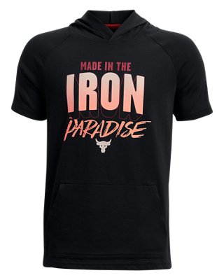 Project Rock Heavyweight Cotton image number 0