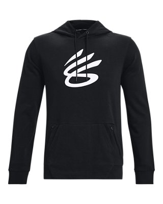 เสื้อฮู้ด Curry สำหรับผู้ชาย image number 4