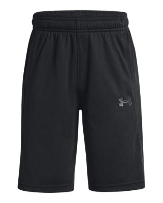 under armour triple double short