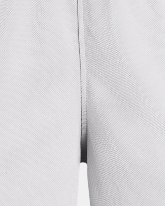 Baseline Shorts - White