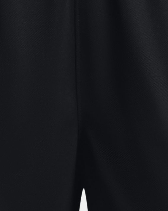 กางเกงขาสั้น UA Baseline สำหรับผู้หญิง in Black image number 5