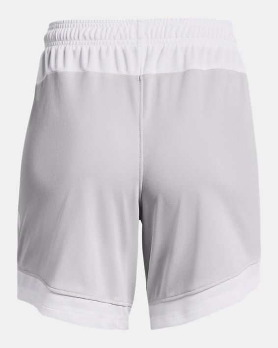 Women's UA Baseline Shorts