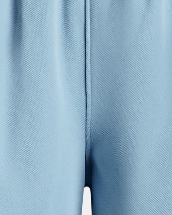 Casual Plain Bermuda Royal Blue Women's Shorts (Women's), Size: Medium(6)