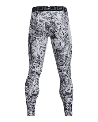 HeatGear&reg; Printed image number 5