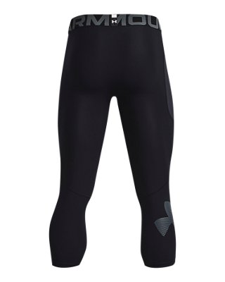 under armour tights with knee pads