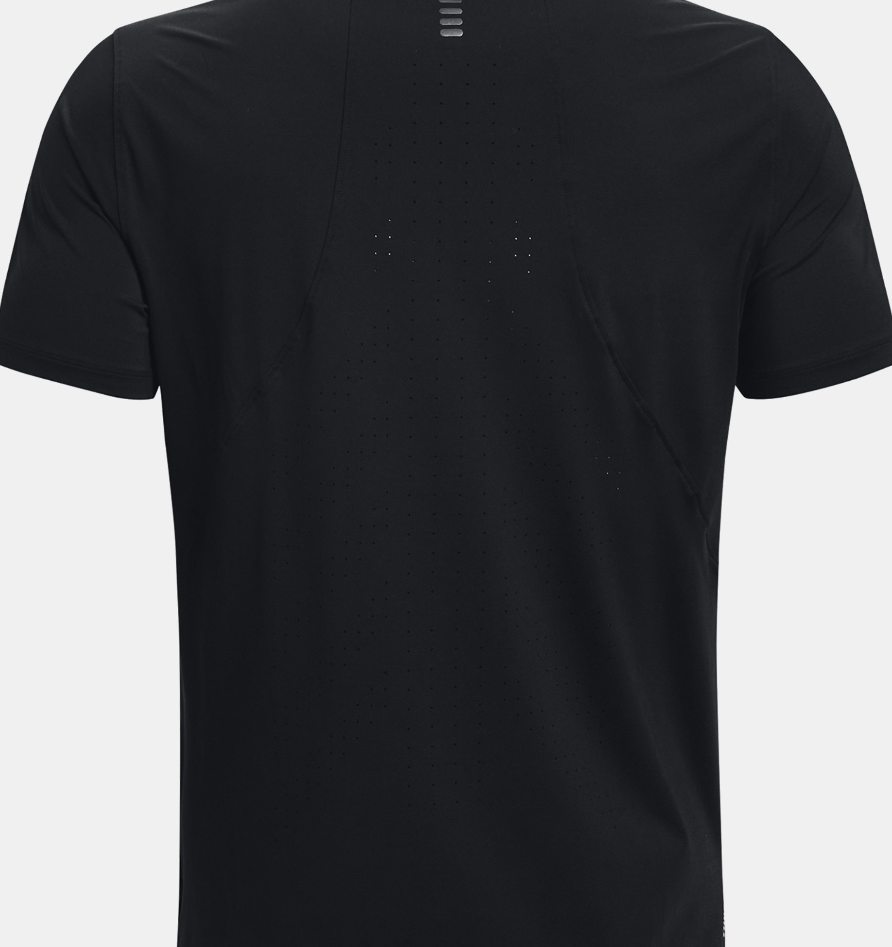T-shirt UNDER ARMOUR Tshirt Męski Isochill Run Printed S Noir-Graphite -  Homme/Adulte Noir - Cdiscount Prêt-à-Porter