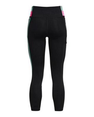 Women's UA Run Anywhere Ankle Tights Under Armour PH