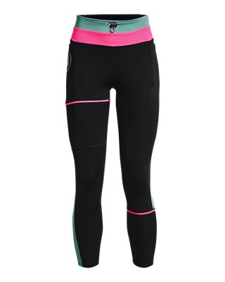 Women's UA Run Anywhere Ankle Tights Under Armour PH