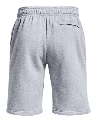 UA Rival Fleece Graphic image number 5