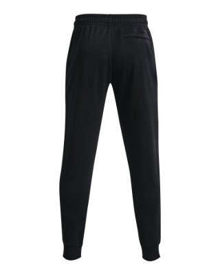 UA Rival Fleece Graphic image number 5