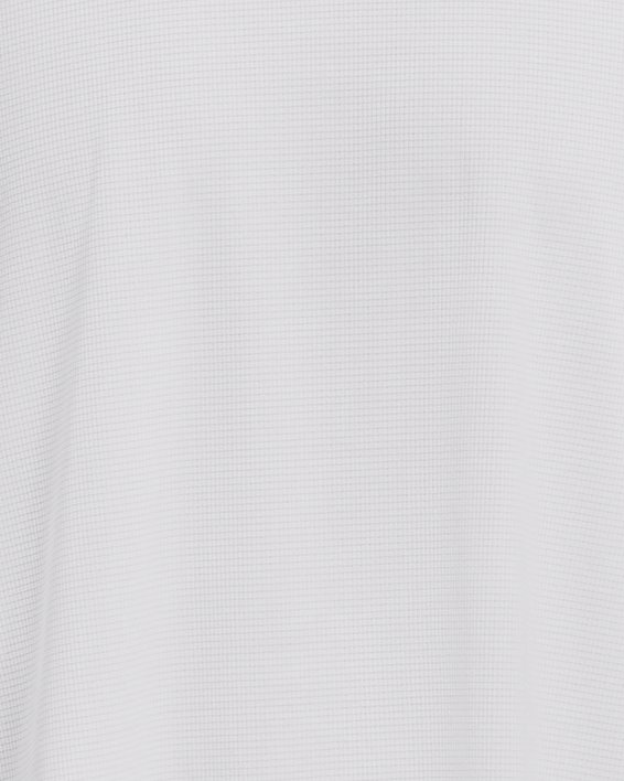 男士UA CoolSwitch短袖T恤 in Gray image number 4