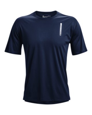 Men's UA CoolSwitch Short Sleeve | Under Armour TH