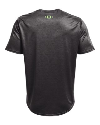 UA Vent Graphic, Gray, pdpMainDesktop image number 7