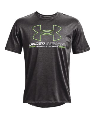 UA Vent Graphic, Gray, pdpMainDesktop image number 6