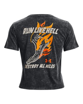 UA Destroy All Miles image number 5