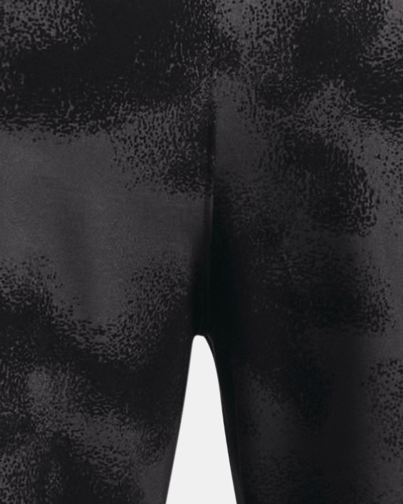 Men's UA Unstoppable Shorts image number 6