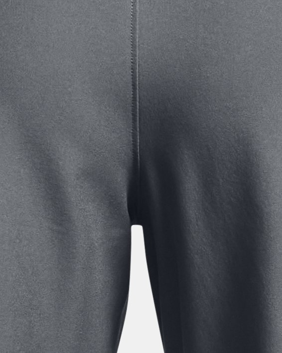 Men's UA Unstoppable Shorts image number 9