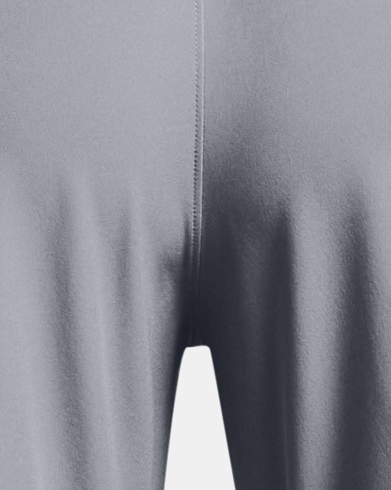 Men's UA Unstoppable Shorts in Gray image number 7