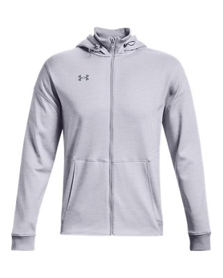 Men's Armour Fleece® Storm Full-Zip | Under Armour