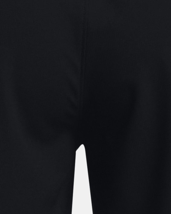 Shorts UA Vanish Woven da uomo, Black, pdpMainDesktop image number 6