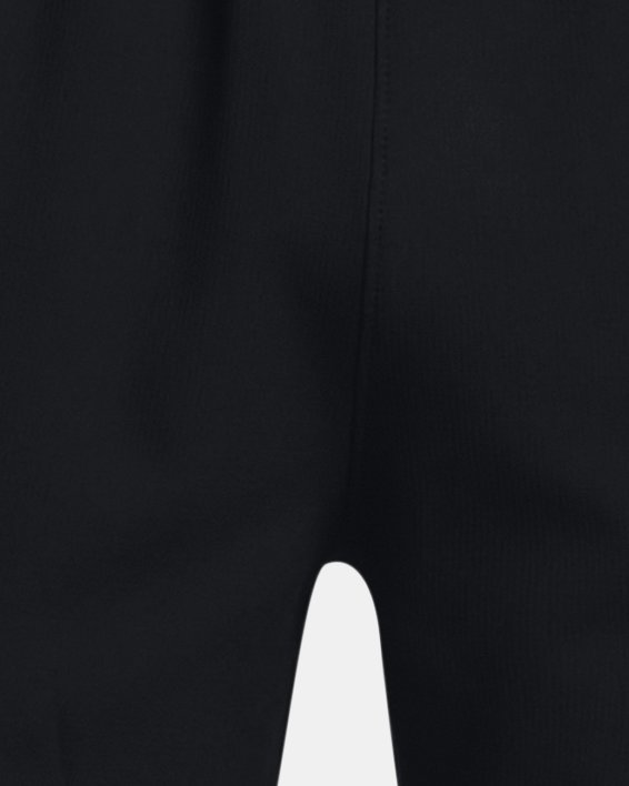 Shorts UA Vanish Woven da uomo, Black, pdpMainDesktop image number 5