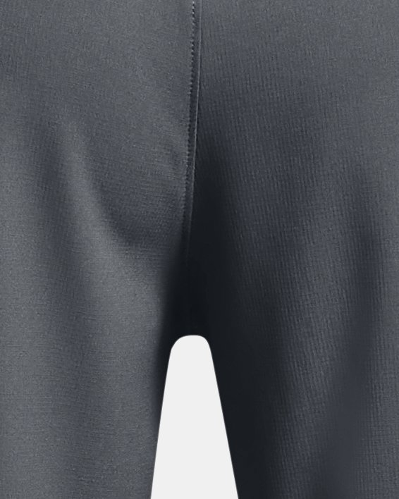 Shorts UA Vanish Woven para Hombre, Gray, pdpMainDesktop image number 6