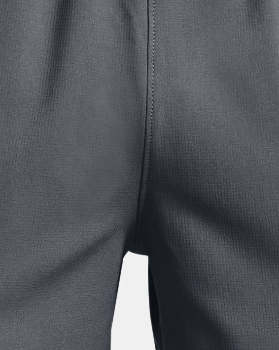 Shorts UA Vanish Woven para Hombre, Gray, pdpMainDesktop image number 5